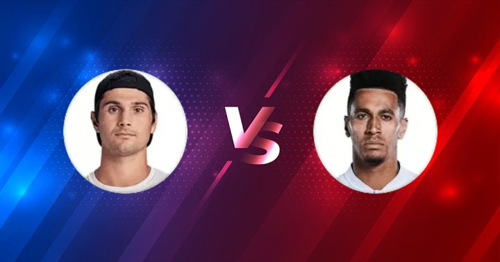 Marcos Giron vs Michael Mmoh Match Preview