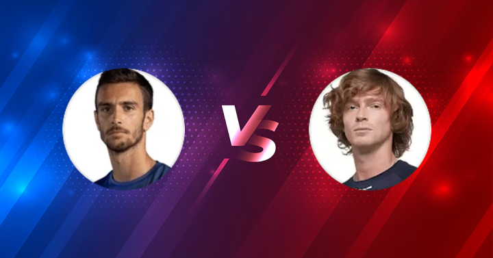 Lorenzo Musetti vs Andrey Rublev Match Preview