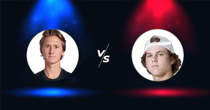 Sebastian Korda vs Alex Michelsen Match Preview