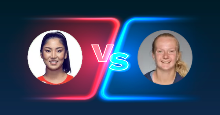 Xinyu Wang vs Francesca Jones Match Preview