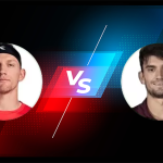 Alejandro Davidovich Fokina vs Valentin Vacherot Match Preview