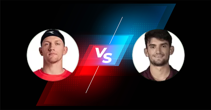 Alejandro Davidovich Fokina vs Valentin Vacherot Match Preview