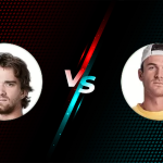 Tomas Machac vs Tommy Paul Match Preview