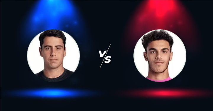 Jaume Munar vs Francisco Cerundolo Match Preview