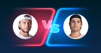 Alexandre Muller vs Marcos Giron Match Preview