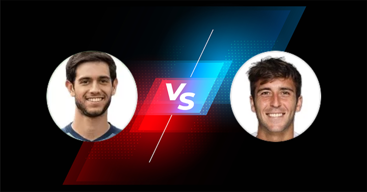 Nuno Borges vs Tomas Martin Etcheverry Match Preview