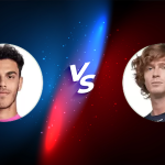 Francisco Cerundolo vs Andrey Rublev Match Preview
