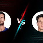 Karen Khachanov vs Luciano Darderi Match Preview