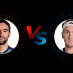 Marin Čilić vs Casper Ruud Match Preview