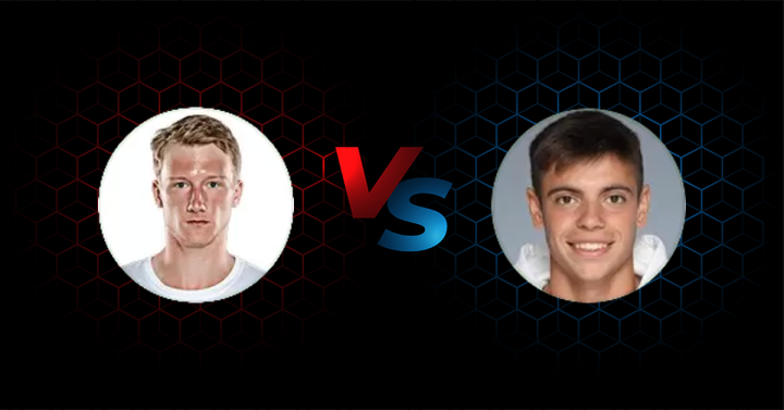 Zdenek Kolar vs Arthur Gea Match Preview