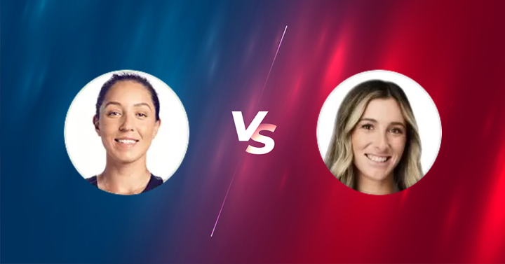 Jessica Pegula vs McCartney Kessler Match Preview