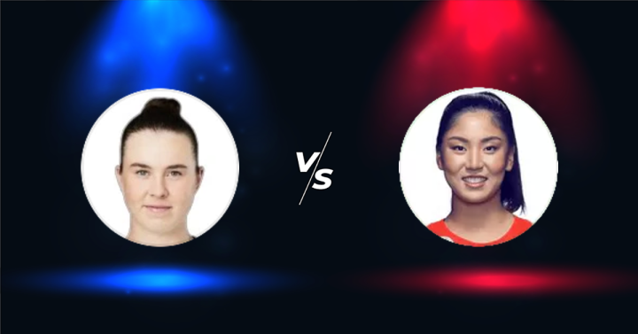 Linda Noskova vs Xinyu Wang Match Preview