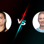 Aryna Sabalenka vs Anastasia Potapova Match Preview