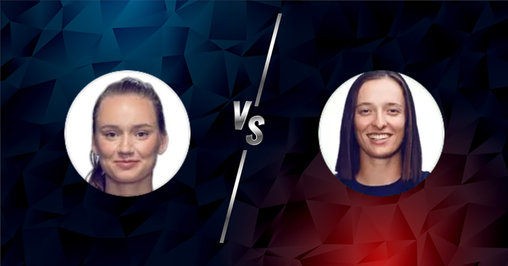 Elena Rybakina vs Iga Swiatek Match Preview