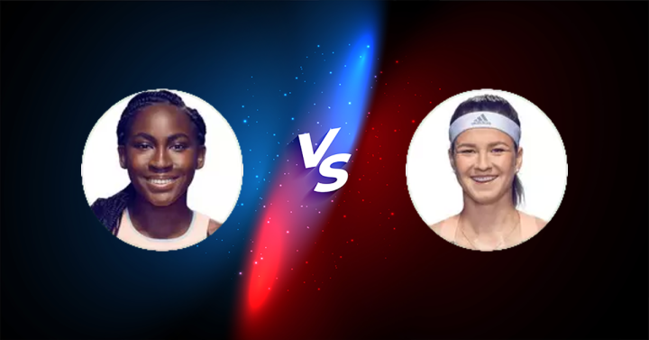 Coco Gauff vs Karolina Muchova Match Preview