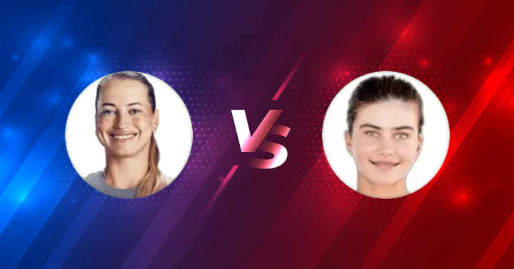 Yulia Putintseva vs Iva Jovic Match Preview