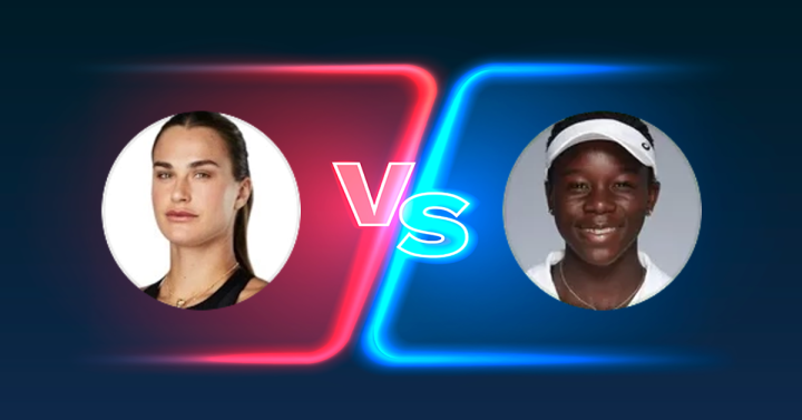 Aryna Sabalenka vs Victoria Mboko Match Preview