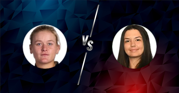 Peyton Stearns vs Petra Marčinko Match Preview