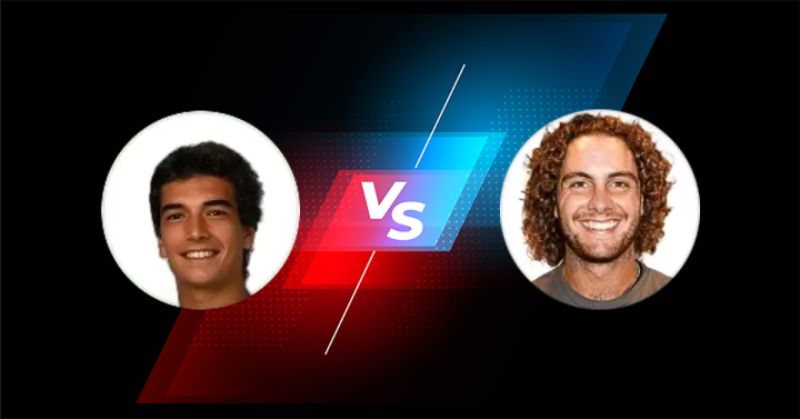 Henrique Rocha vs Marco Trungelliti Match Preview