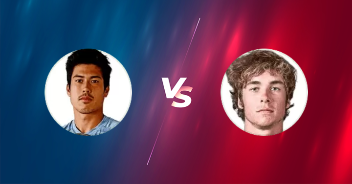 Jason Kubler vs Vilius Gaubas Match Preview