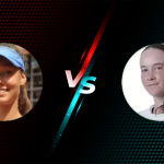 Darja Vidmanova vs Dominika Salkova Match Preview
