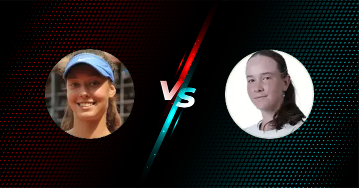 Darja Vidmanova vs Dominika Salkova Match Preview