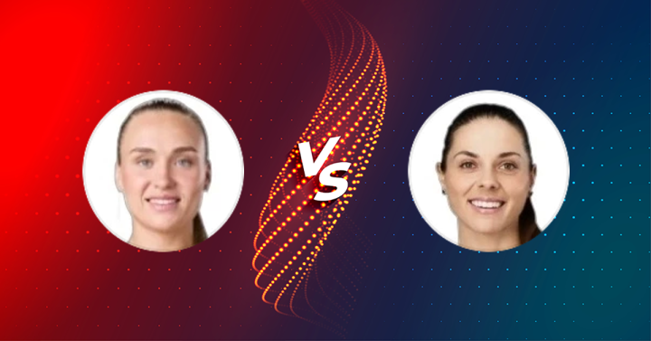Yuliia Starodubtseva vs Viktoriya Tomova Match Preview