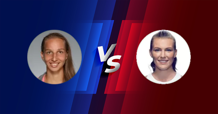 Tamara Korpatsch vs Maddison Inglis Match Preview