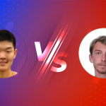 Michael Zheng vs Lukas Klein Match Preview
