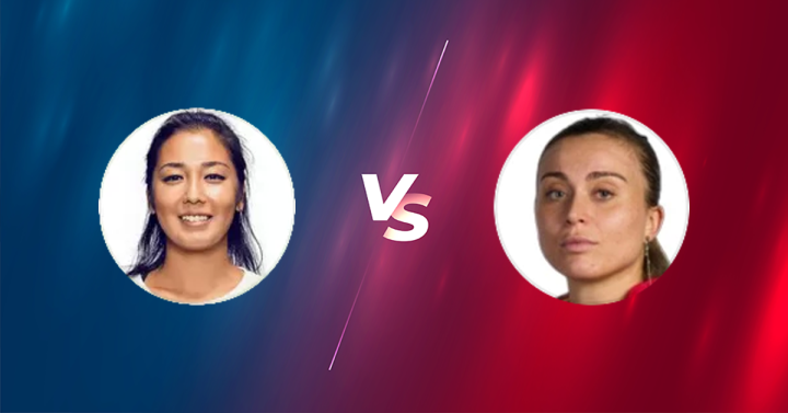 Zarina Diyas vs Paula Badosa Match Preview