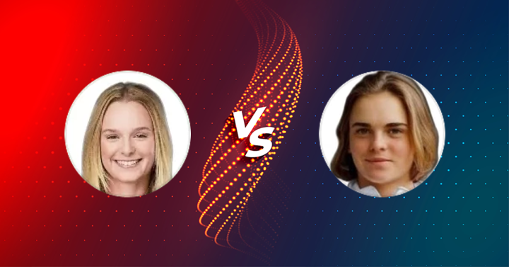 Ashlyn Krueger vs Sara Bejlek Match Preview