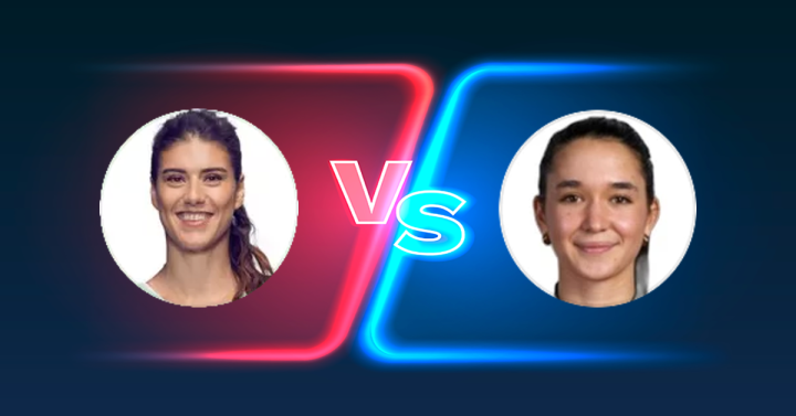 Sorana Cirstea vs Eva Lys Match Preview