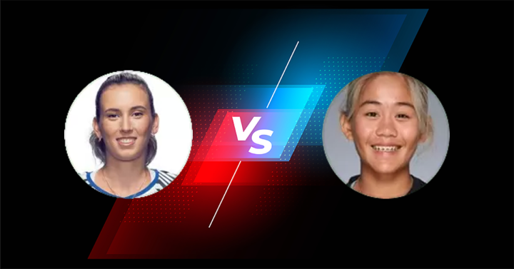 Elise Mertens vs Lanlana Tararudee Match Preview