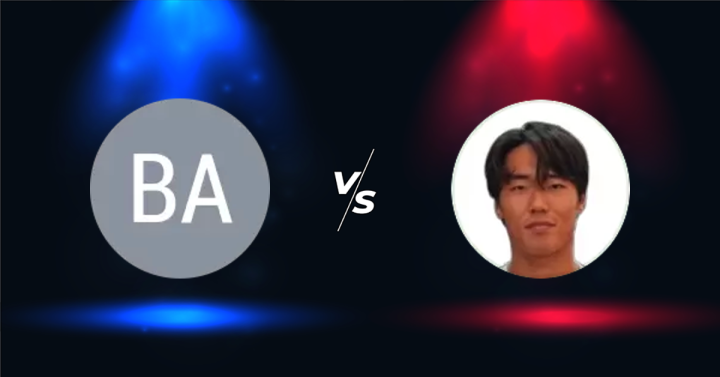 Nikolai Barsukov vs Sanhui Shin Match Preview