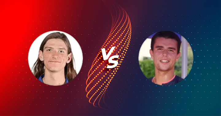 Stefanos Sakellaridis vs Pol Martin Tiffon Match Preview