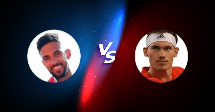 Florent Bax vs Marek Gengel Match Preview