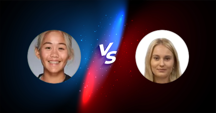 Lanlana Tararudee vs Polina Kudermetova Match Preview