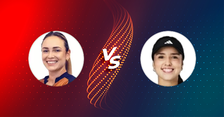 Donna Vekić vs Camila Osorio Match Preview