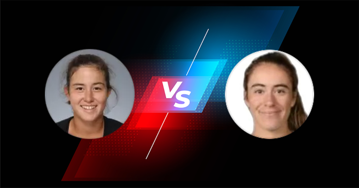 Joanna Garland vs Solana Sierra Match Preview