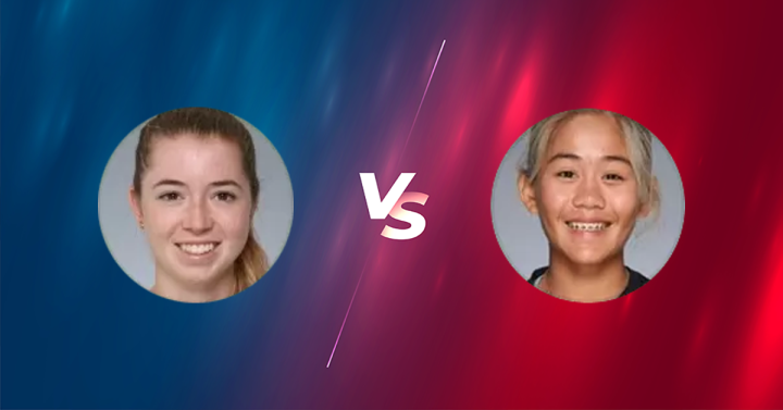 Simona Waltert vs Lanlana Tararudee Match Preview