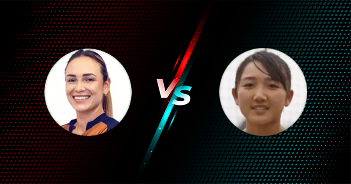 Donna Vekić vs Kyoka Okamura Match Preview