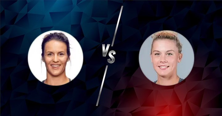 Tatjana Maria vs Leolia Jeanjean Match Preview