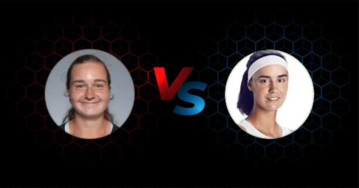 Daria Snigur vs Anhelina Kalinina Match Preview