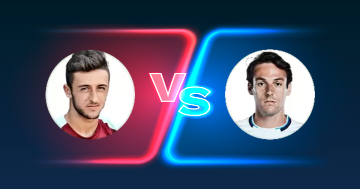 Javier Barranco Cosano vs Stefano Travaglia Match Preview