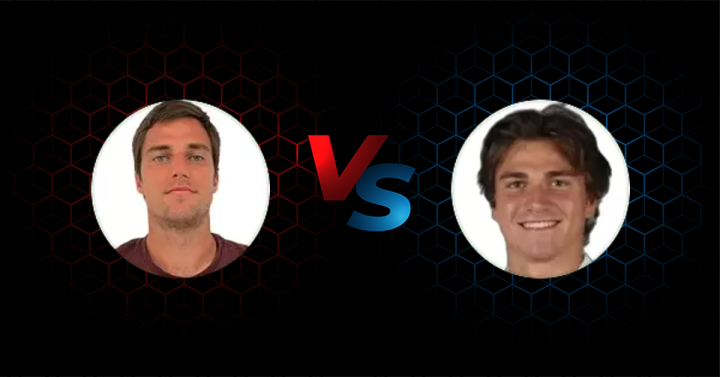 Borna Gojo vs Quinn Vandecasteele Match Preview
