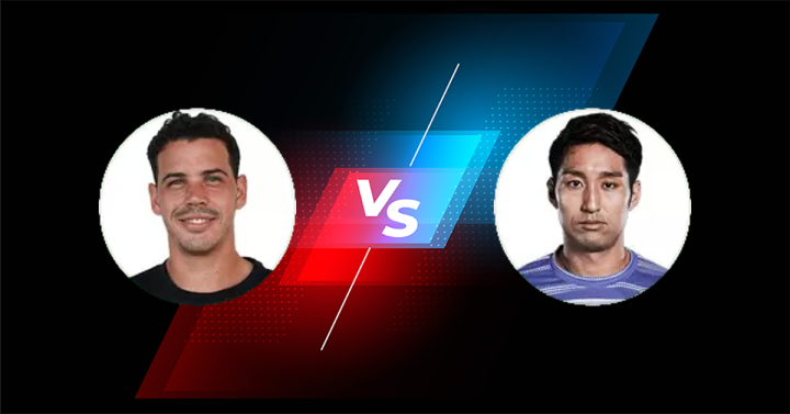 Alex Bolt vs Yasutaka Uchiyama Match Preview