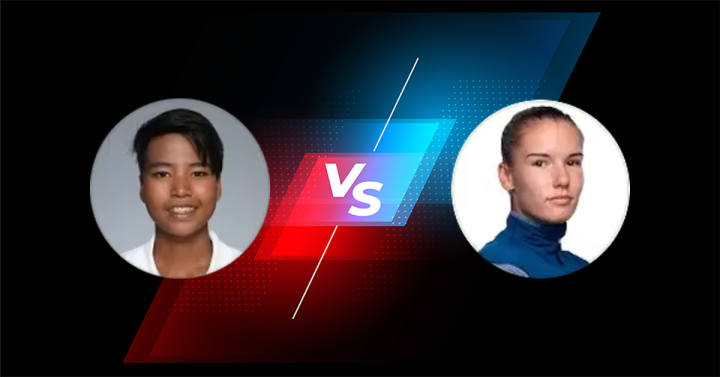 Mananchaya Sawangkaew vs Tatiana Prozorova Match Preview