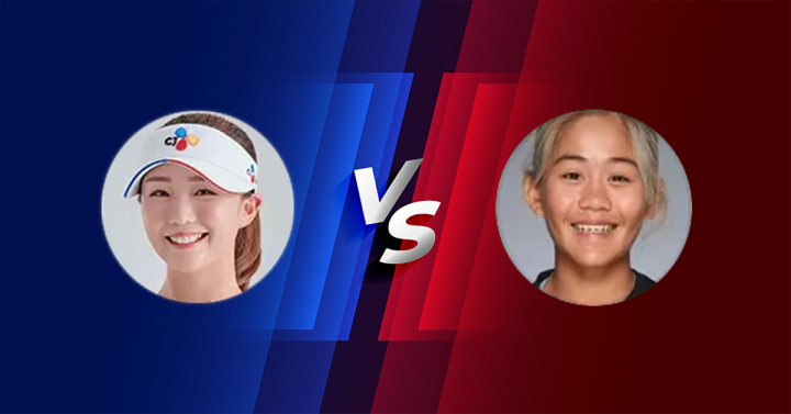 Sohyun Park vs Lanlana Tararudee Match Preview