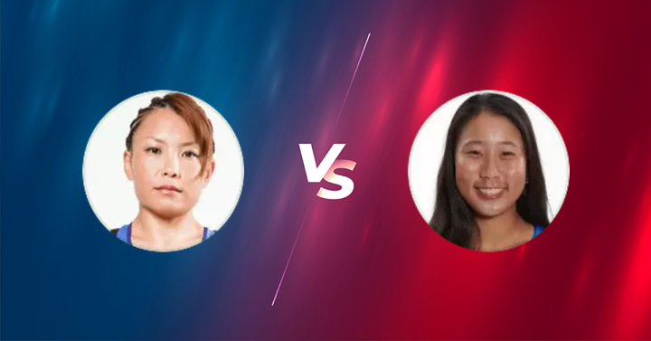 Mei Yamaguchi vs Fangran Tian Match Preview