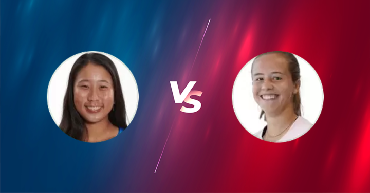 Fangran Tian vs Hanne Vandewinkel Match Preview